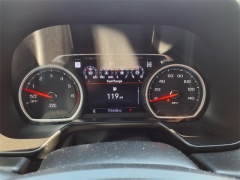 Used 2021 Chevrolet Suburban 4WD 4dr High Country at Maxx Loans near St. Adrian, MI