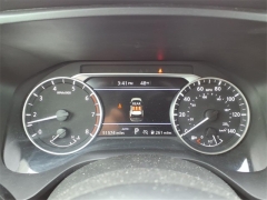 Used 2024  Nissan Rogue AWD SV at Maxx Loans near St&period; Adrian&comma; MI