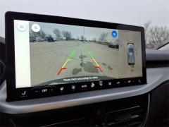 Used 2023  Ford Escape Platinum AWD at Maxx Loans near St&period; Adrian&comma; MI