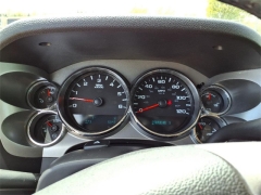Used 2014 Chevrolet Silverado 2500 4WD Crew Cab LT at Maxx Loans near ,