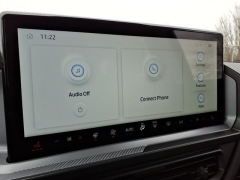 Used 2025  Ford Bronco Sport Badlands 4x4 at Maxx Loans near St&period; Adrian&comma; MI