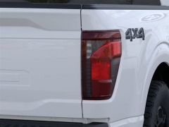 Used 2026  Ford F-150 4WD XLT SuperCrew 5&period;5' Box at Maxx Loans near St&period; Adrian&comma; MI