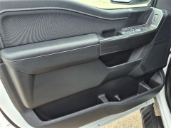 Used 2023 Ford F-150 4WD SuperCrew 5.5' Box at Briarwood Ford near Saline, MI
