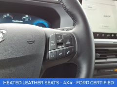 Used 2025  Ford Bronco Sport Badlands 4x4 at Maxx Loans near St&period; Adrian&comma; MI