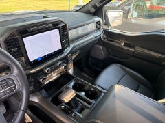 Used 2024  Ford F-150 LARIAT 4WD SuperCrew Box at Maxx Loans near St&period; Adrian&comma; MI
