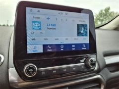 Used 2022 Ford EcoSport SE 4WD at Maxx Loans near ,