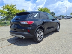 Used 2022 Ford Escape SEL AWD at Maxx Loans near St. Adrian, MI