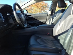 Used 2023  Toyota Camry SE Auto at Maxx Loans near St. Adrian, MI