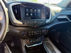 Used 2018  GMC Terrain FWD 4dr SLE at Maxx Loans near St&period; Adrian&comma; MI