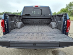 Used 2017 Ford F-150 4WD SuperCrew Box at Maxx Loans near ,