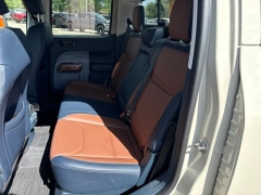 Used 2024  Ford Maverick Lariat AWD SuperCrew EcoBoost at Maxx Loans near St&period; Adrian&comma; MI