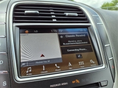 Used 2019 Lincoln Nautilus Reserve AWD at Maxx Loans near ,