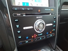 Used 2018  Ford Explorer 4d SUV 4WD Limited at Maxx Loans near St&period; Adrian&comma; MI