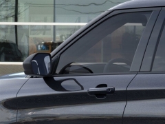 New 2025 Ford Explorer Active 4WD at Briarwood Ford near Saline, MI