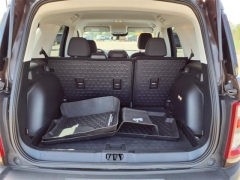 Used 2022 Ford Bronco Sport Big Bend 4x4 at Maxx Loans near ,