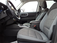 Used 2021  Ford Bronco Sport Big Bend 4x4 at Maxx Loans near St&period; Adrian&comma; MI