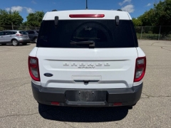 Used 2023  Ford Bronco Sport Big Bend 4x4 at Maxx Loans near St&period; Adrian&comma; MI