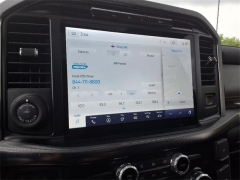 Used 2022 Ford F-150 4WD Platinum SuperCrew 5.5' Box at Briarwood Ford near Saline, MI