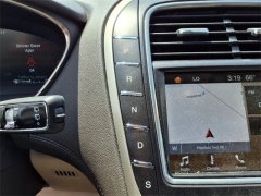 Used 2019 Lincoln Nautilus 4d SUV FWD Reserve 2.7L at Briarwood Ford near Saline, MI