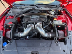 Used 2024  Ford Mustang GT Premium Convertible at Maxx Loans near St&period; Adrian&comma; MI