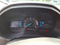 Used 2022 Ford Edge AWD at Maxx Loans near St. Adrian, MI