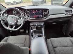 Used 2023 Dodge Durango GT Premium AWD at Maxx Loans near ,