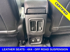 Used 2020  Jeep Compass 4d SUV 4WD Trailhawk at Maxx Loans near St&period; Adrian&comma; MI
