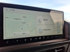 Used 2025  Ford Bronco Sport Outer Banks 4x4 at Maxx Loans near St&period; Adrian&comma; MI