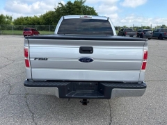 Used 2013  Ford F-150 4WD Supercrew XLT 5 1&sol;2 at Maxx Loans near St&period; Adrian&comma; MI