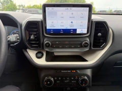 Used 2023  Ford Bronco Sport Heritage 4x4 at Maxx Loans near St&period; Adrian&comma; MI