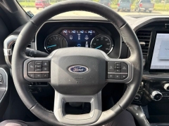 Used 2023  Ford F-150 4WD SuperCrew 5&period;5' Box at Maxx Loans near St&period; Adrian&comma; MI
