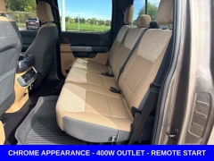 Used 2021  Ford F-150 4WD XLT SuperCrew 5&period;5' Box at Maxx Loans near St&period; Adrian&comma; MI