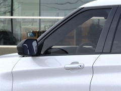 New 2025 Ford Explorer Active 4WD at Briarwood Ford near Saline, MI