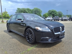 Used 2020 Lincoln Continental 4d Sedan AWD Reserve at Maxx Loans near ,