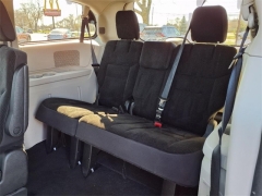 Used 2019 Dodge Grand Caravan 4d Wagon SE at Maxx Loans near ,