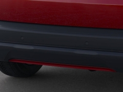 New 2025 Ford Escape ST-Line AWD at Briarwood Ford near Saline, MI