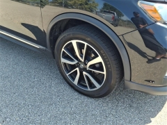 Used 2019  Nissan Rogue 4d SUV FWD SL at Maxx Loans near St. Adrian, MI