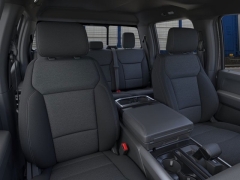 New 2025 Ford F-150 XLT 4WD SuperCrew Box at Briarwood Ford near Saline, MI