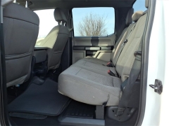 Used 2022  Ford Super Duty F-250 SRW 4WD Crew Cab Box at Maxx Loans near St&period; Adrian&comma; MI