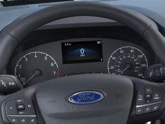 New 2024 Ford Maverick XLT AWD SuperCrew EcoBoost at Briarwood Ford near Saline, MI