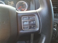 Used 2019 Ram 1500 Classic 4WD Quad Cab Express at Maxx Loans near St. Adrian, MI