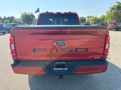 Used 2023  Ford F-150 4WD SuperCrew 5&period;5' Box at Maxx Loans near St&period; Adrian&comma; MI