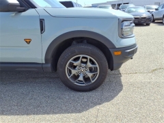 Used 2021 Ford Bronco Sport Badlands 4x4 at Maxx Loans near ,