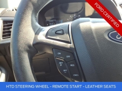 Used 2023  Ford Edge AWD at Maxx Loans near St&period; Adrian&comma; MI