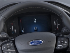 Used 2025 Ford Escape Active AWD at Maxx Loans near ,