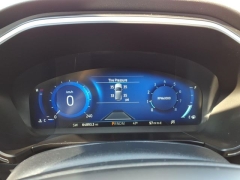 Used 2020  Ford Escape 4d SUV AWD Titanium at Maxx Loans near St&period; Adrian&comma; MI