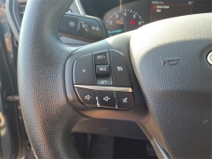 Used 2020 Ford Escape 4d SUV AWD SE at Maxx Loans near St. Adrian, MI
