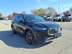 Used 2025  Ford Escape PHEV FWD at Maxx Loans near St&period; Adrian&comma; MI