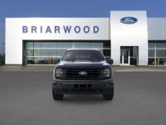New 2025 Ford F-150 XLT 4WD SuperCrew Box at Briarwood Ford near Saline, MI
