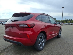 Used 2023  Ford Escape ST-Line AWD at Maxx Loans near St. Adrian, MI